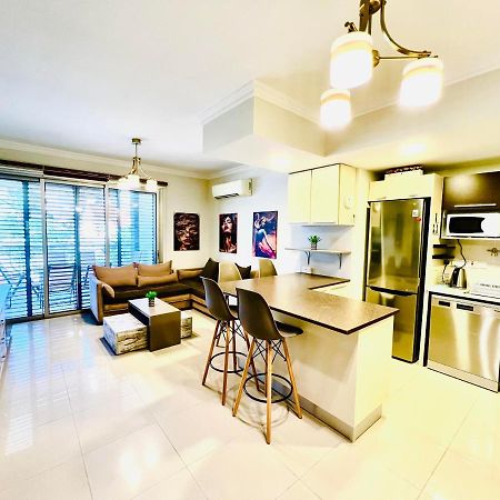 Nuna 102 Apartman Lárnaka Kültér fotó