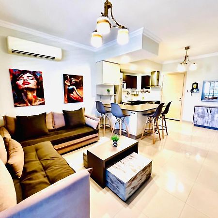 Nuna 102 Apartman Lárnaka Kültér fotó